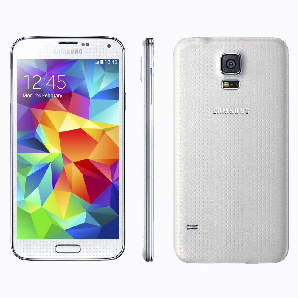 USED - Samsung Galaxy S5